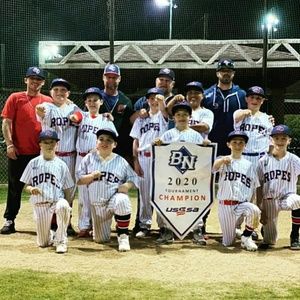 Meet your Posher, Broderik